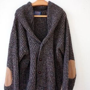 Vintage Pendleton Sweater